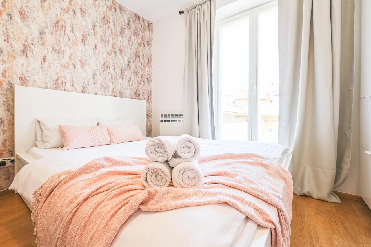 Apartmán Dear Praha