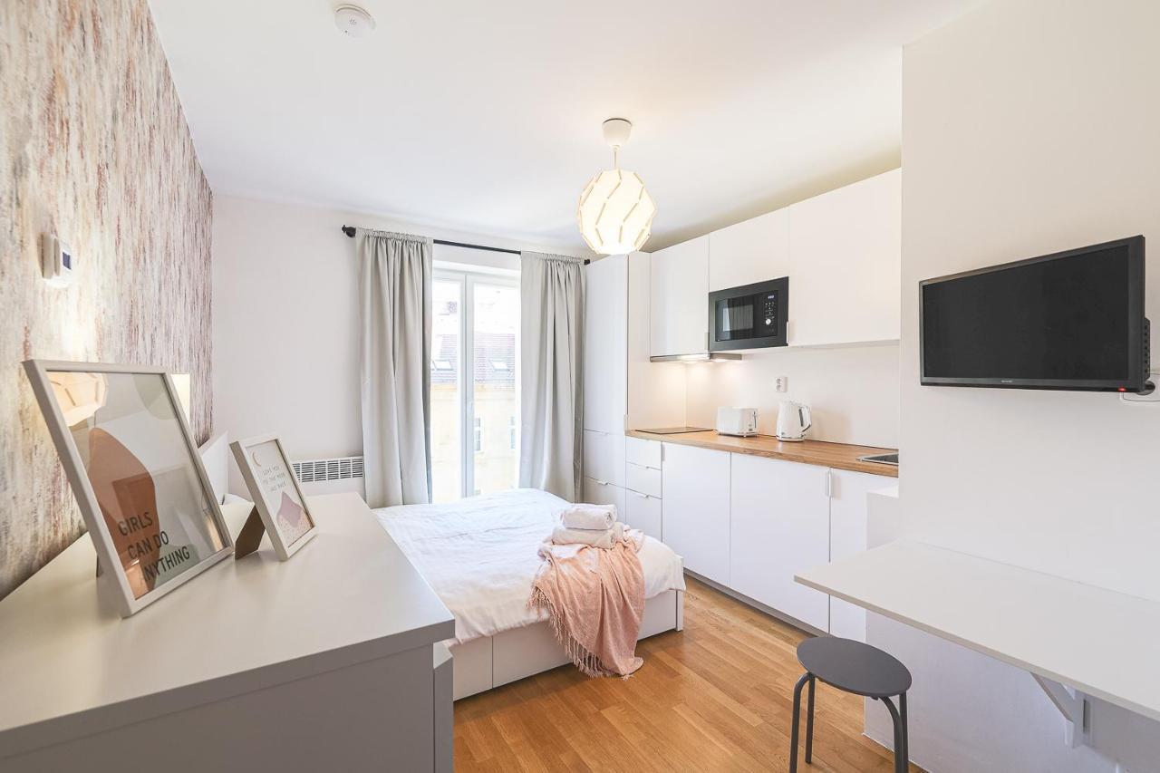 Apartmán Dear Praha
